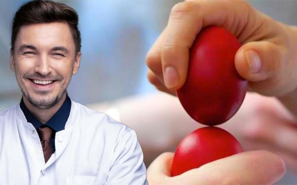 Câte ouă poți mânca zilnic fără riscuri? Dr. Pautov are răspunsul