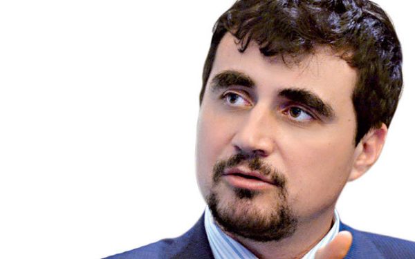 Cărămizi pe Calea Victoriei: Bucureștiul, între ruine și promisiuni UE