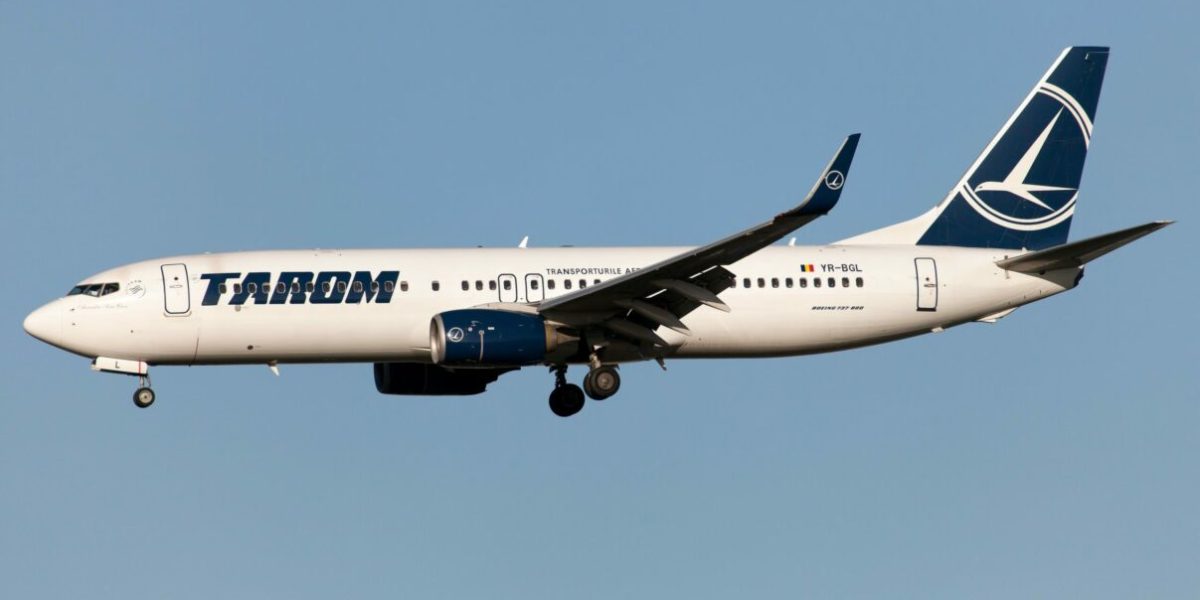 Petiție pentru TAROM: „Astăzi TAROM, mâine alta companie strategică a României”
