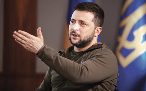 Ucraina: Rusia, acuzată de încălcarea armistițiului de Paște