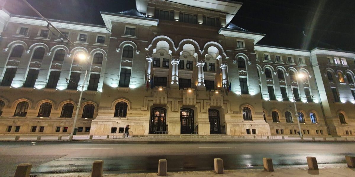 Bugetul Capitalei, 12,9 miliarde lei pentru 2026: Suma e la vedere