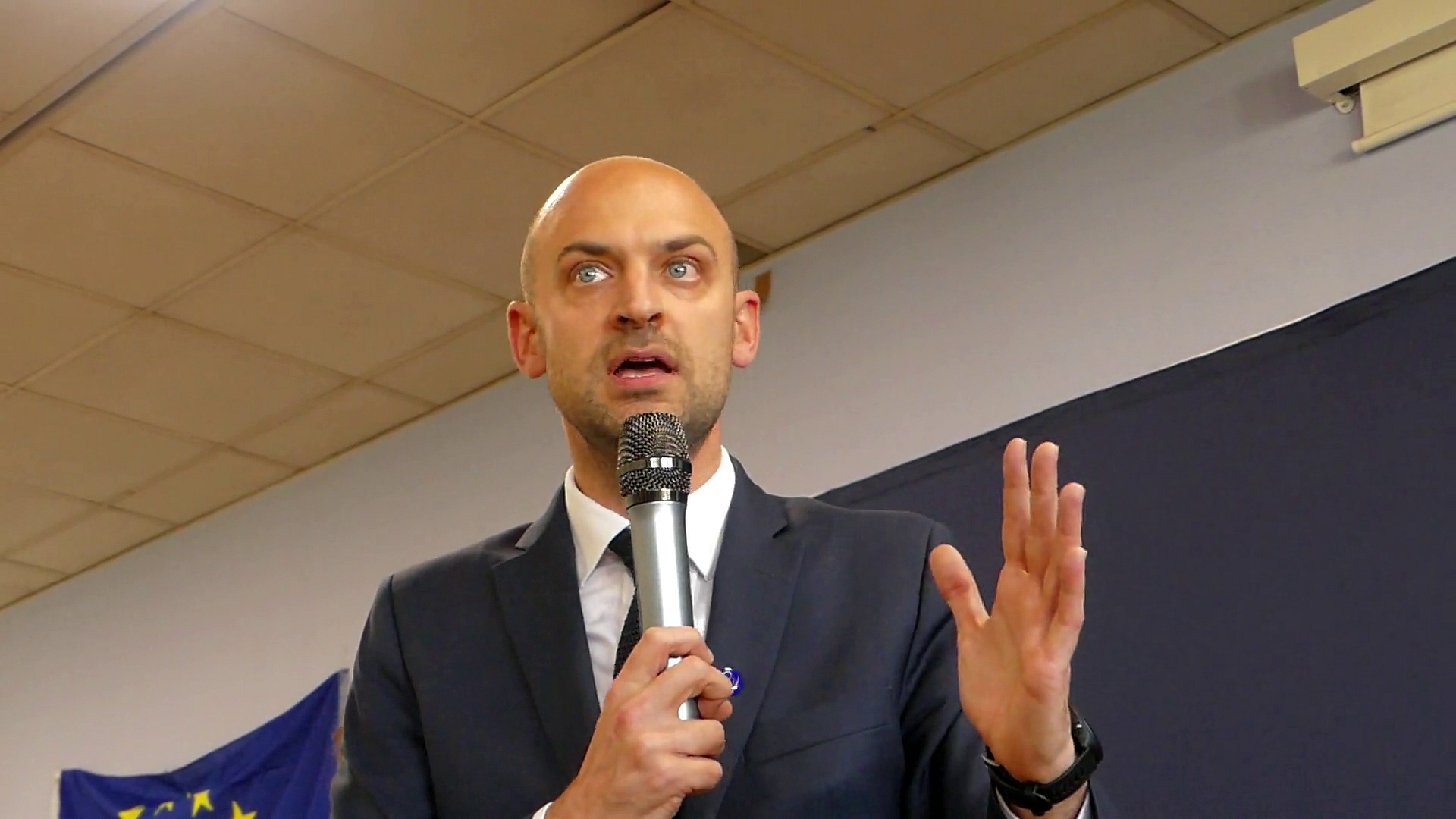 Franța avertizează asupra posibilelor atacuri ale SUA asupra infrastructurii civile din Iran și alertează Teheranul despre eventuale represalii