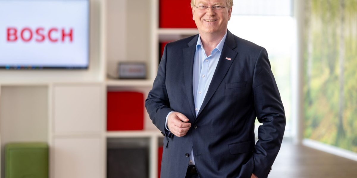 Bosch: Restructurări strategice pentru a crește competitivitatea în 2030