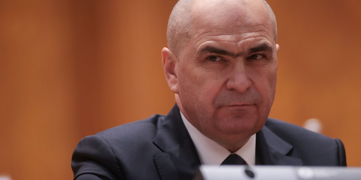 Bolojan, reacție DURĂ la B1: „PSD minte! Nu demisionez!” Climat politic instabil