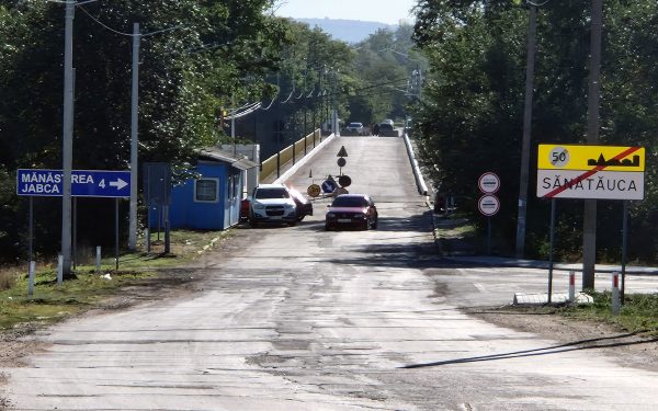 Șoigu amenință: Rușii din Transnistria, în pericol. Moscova, gata de intervenție