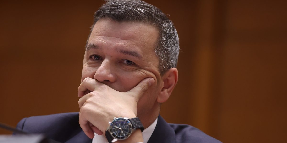 Grindeanu, la Antena 3: „PSD a ajuns subiect de miștouri”