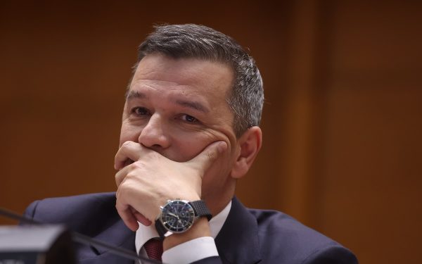 Grindeanu, la Antena 3: „PSD a ajuns subiect de miștouri”