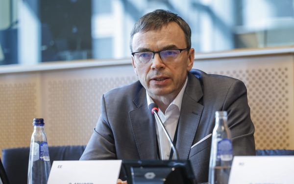 Aderarea Moldovei la UE, reconfirmată de Parlamentul European după vizita lui Sven Mikser