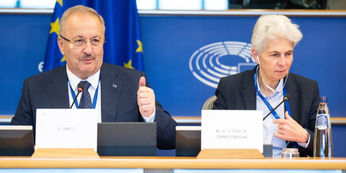 România la răscruce: Fondurile pentru Apărare, test de strategie europeană