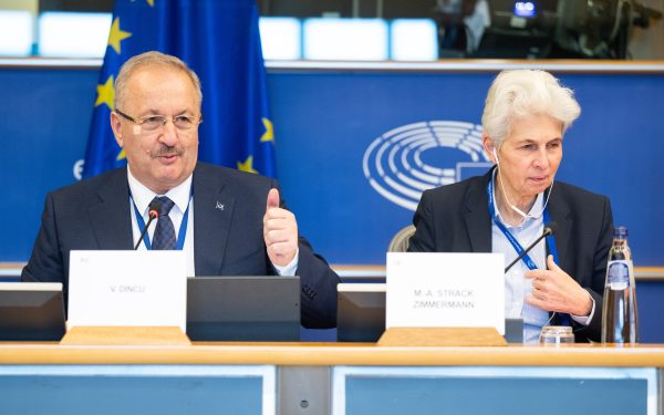 România la răscruce: Fondurile pentru Apărare, test de strategie europeană