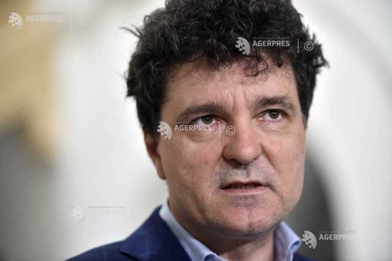 Nicușor Dan, președintele Clădirii Domei București, va efectua marți o vizită oficială la Timișoara, unde va inspecta Centrul de mari arși al Spitalului Clinic Județean de Urgență „Pius Brînzeu”