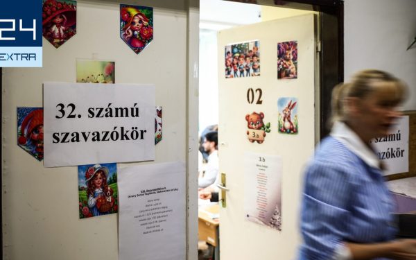 Magyar Peter: Simpatia NU contează, relevanța e cheia!