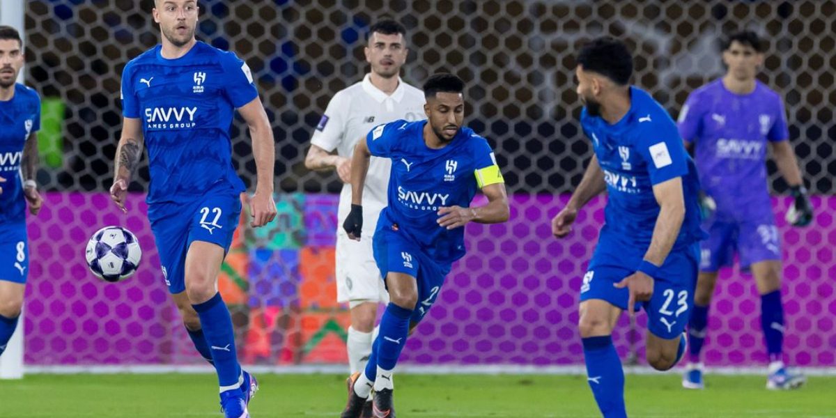 Șoc în ACLE: Al Hilal, cu sute de miliarde, eliminată din optimi