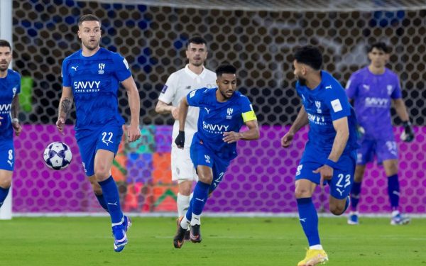 Șoc în ACLE: Al Hilal, cu sute de miliarde, eliminată din optimi