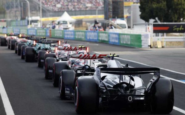 F1: Modificări radicale! Regulile tehnice, schimbate după protestele piloților