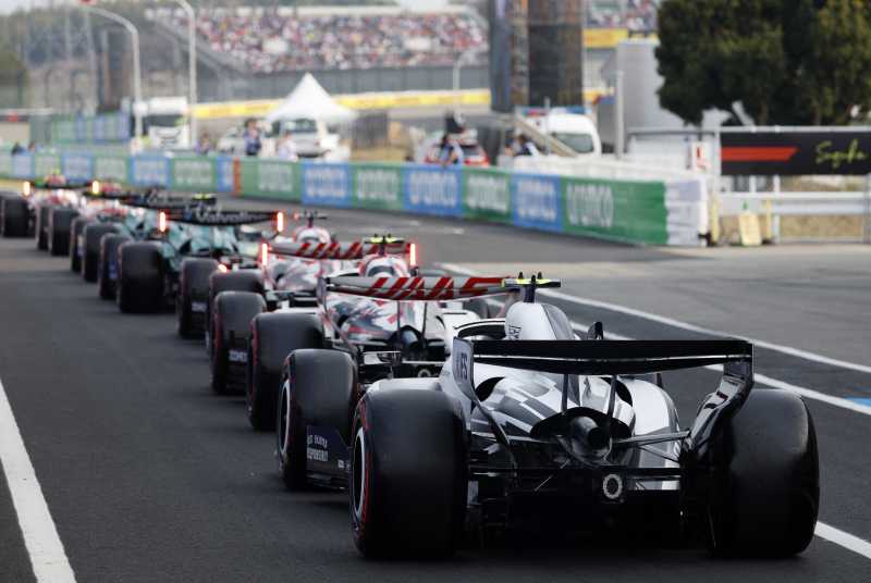 F1: Modificări radicale! Regulile tehnice, schimbate după protestele piloților