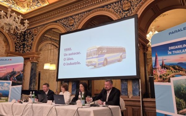 Polonezii din spatele Dreamliner: Vacanțe exotice la București, planuri mari!