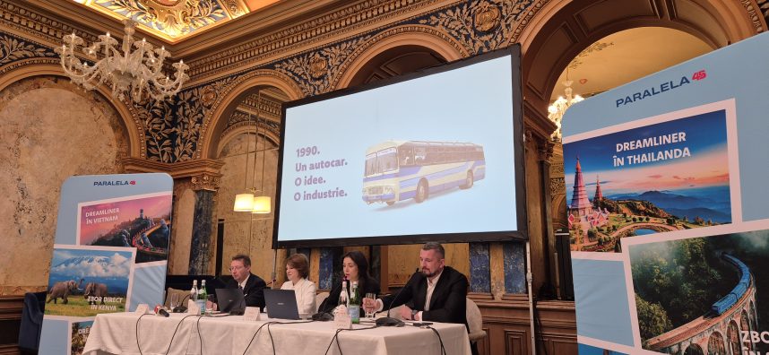 Polonezii din spatele Dreamliner: Vacanțe exotice la București, planuri mari!