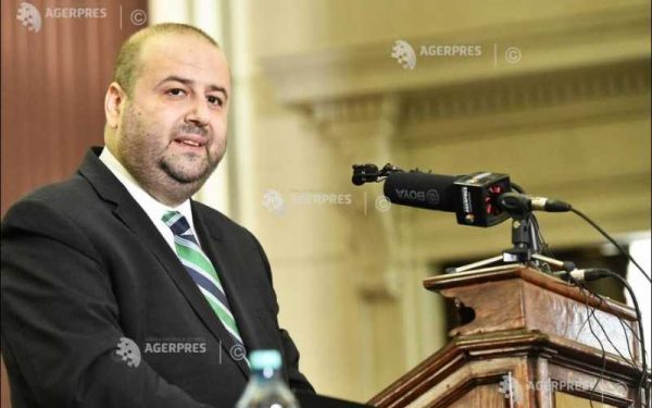 CAB respinge cererea de anulare a numirii lui Mihai Busuioc la CCR