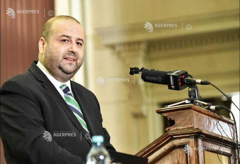 CAB respinge cererea de anulare a numirii lui Mihai Busuioc la CCR