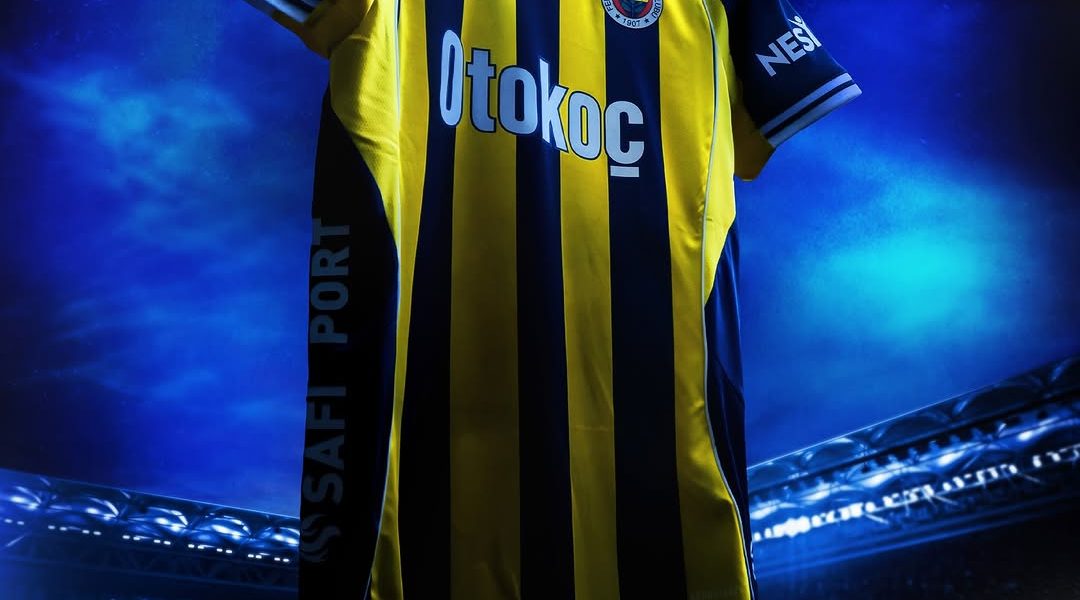 Fenerbahçe lansează echipamente speciale Adidas și Fenerium
