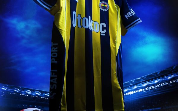 Fenerbahçe lansează echipamente speciale Adidas și Fenerium