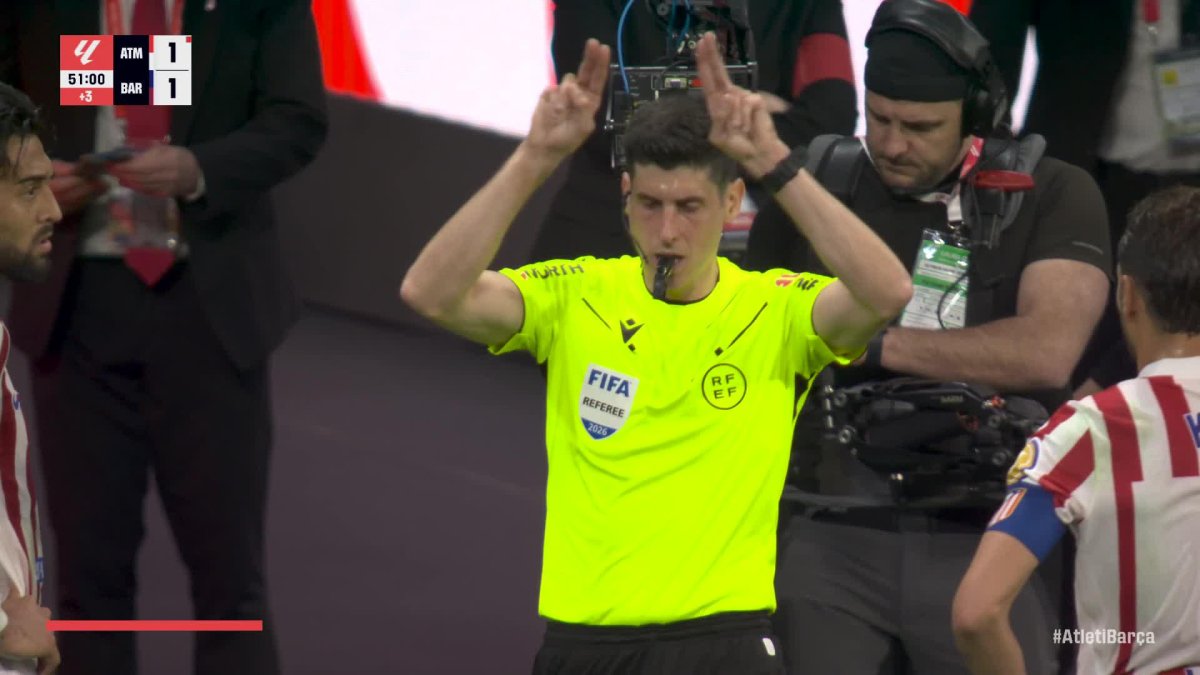 La Liga devine o luptă pentru superioritate permanentă