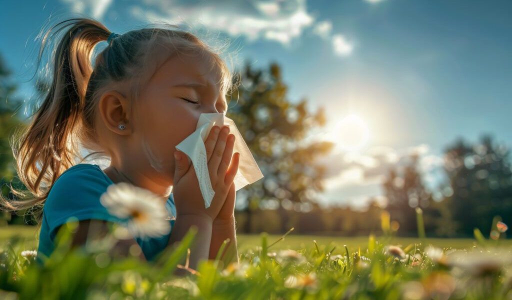 Alergiile Alimentare la Bebeluşi: Cum Recunoști, Reacționezi și Diversifici Sigur