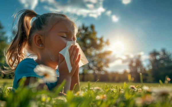 Alergiile Alimentare la Bebeluşi: Cum Recunoști, Reacționezi și Diversifici Sigur