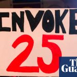 Democrații cer demiterea lui Trump din funcție. Republicanii tac