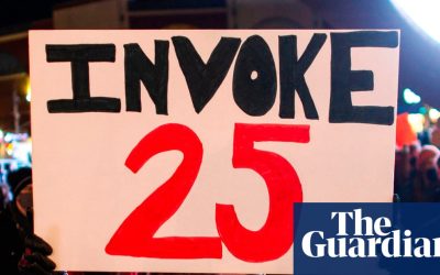 Democrații cer demiterea lui Trump din funcție. Republicanii tac