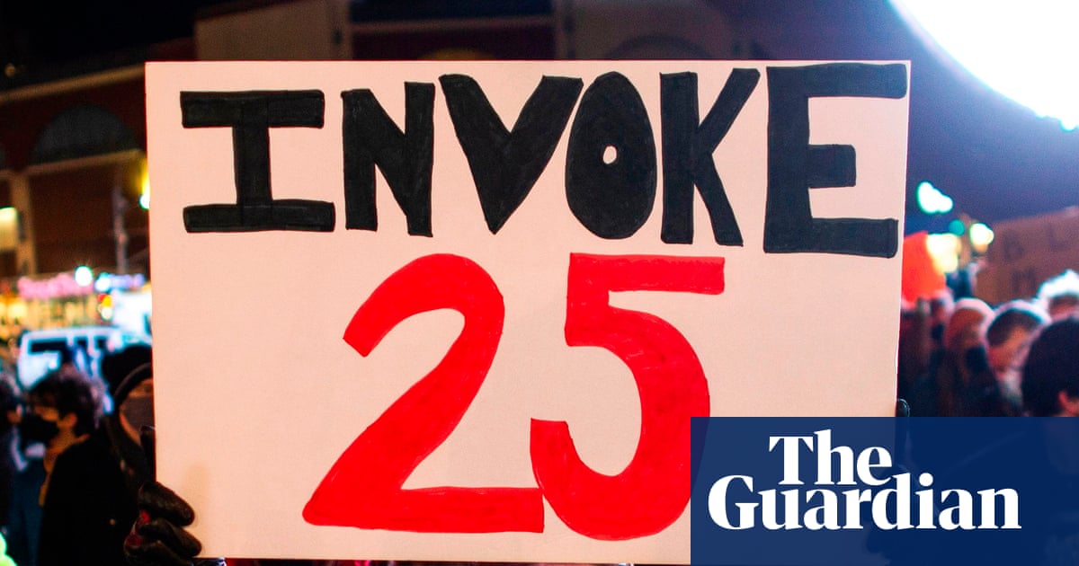 Democrații cer demiterea lui Trump din funcție. Republicanii tac