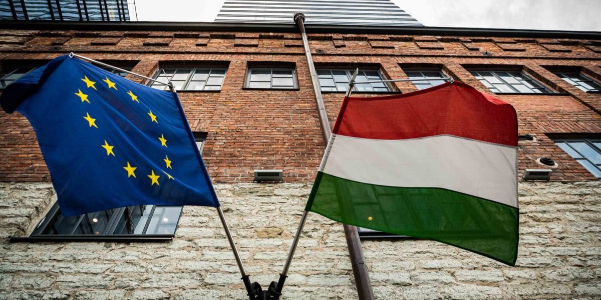 Von der Leyen, ultimatum pentru Magyar: Aliniere la UE, altfel… fonduri blocate