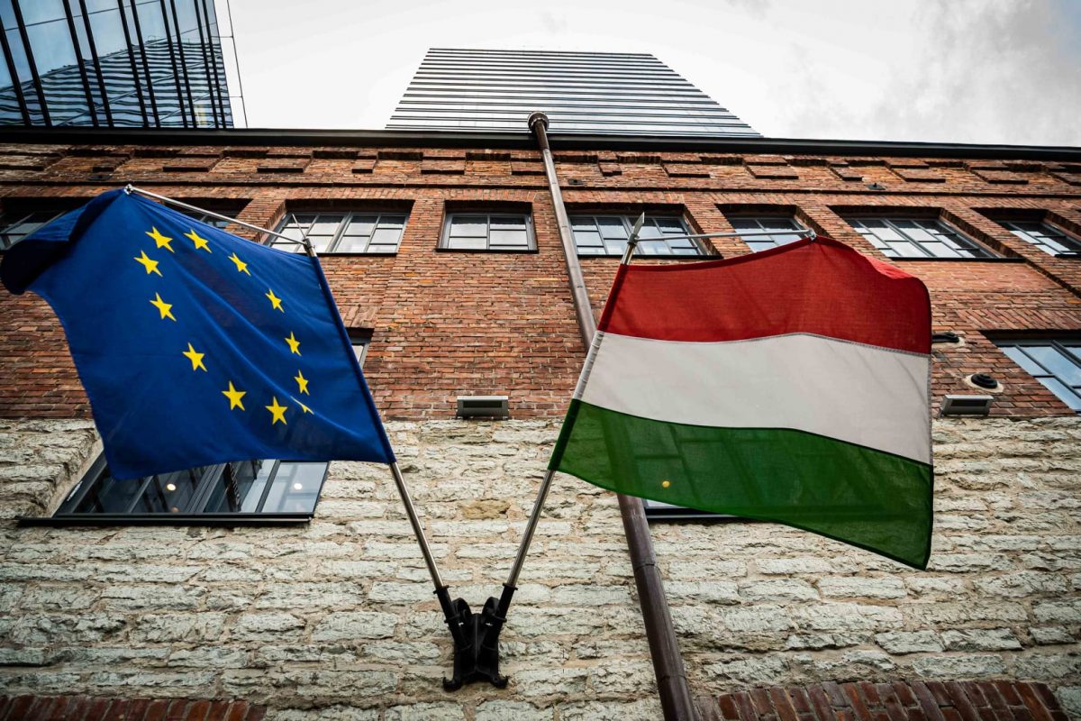 Blocaj UE: Delegația CE și viitorul guvern Ungariei, negocieri pentru fonduri