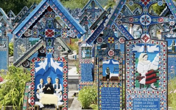 Între Înviere și Blajini: Ce ascunde timpul sacru al țăranului român