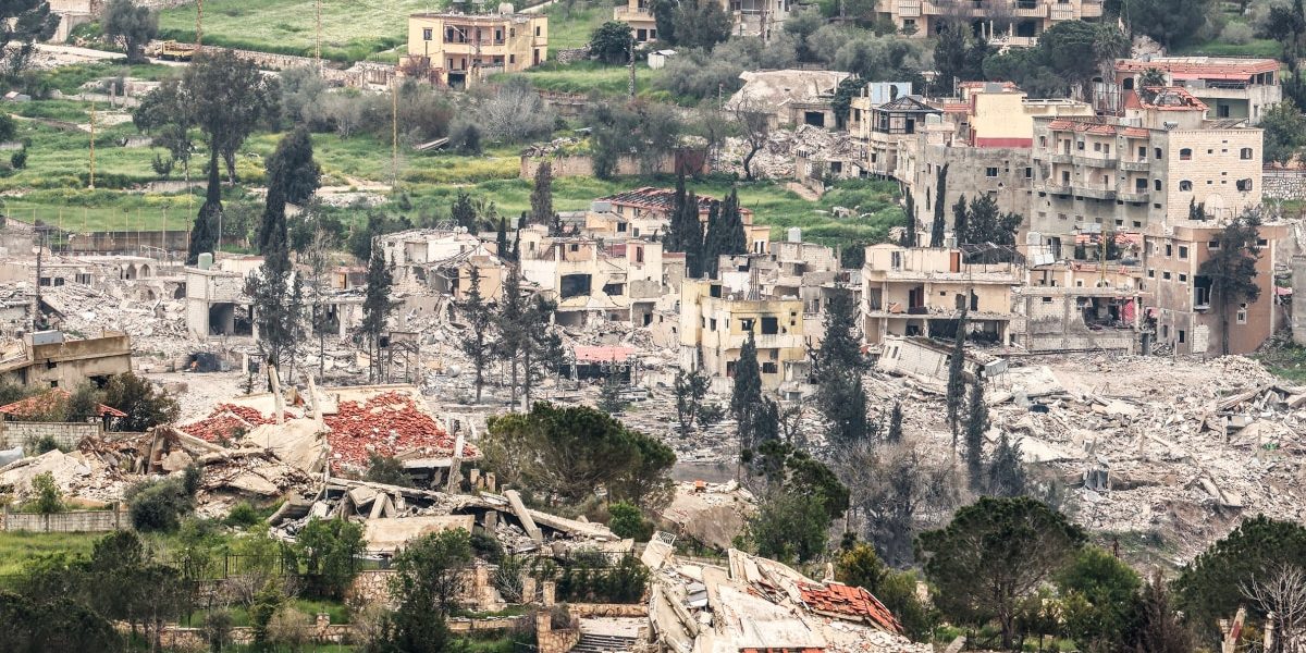 Trump anunță: Liderii Israelului și Libanului, la negocieri