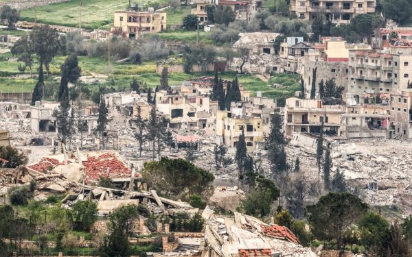 Trump anunță: Liderii Israelului și Libanului, la negocieri