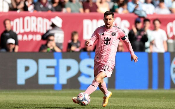 Messi, gol decisiv pentru Miami în victoria cu 3-2 în fața celor de la Colorado