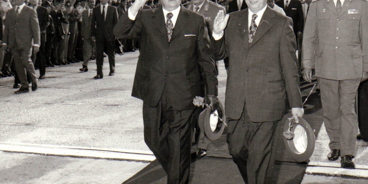 America, șocată: CIA, documente secrete despre moartea lui Tito, transmise de Radio România