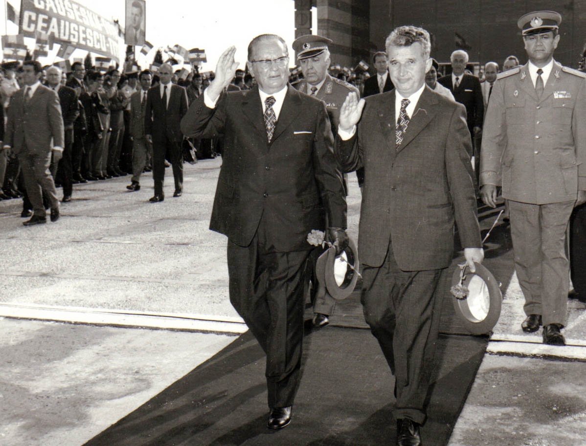 CIA a Deconspirat Documente: Moartea lui TITO, Anunțată de Radio România Agenția Centrală de Informații a Statelor UNITE ale AMERICII (CIA) a făcut publice o serie de documente clasificate anterior, printre care se numără și o notă informativă din 4 mai 1980, care anunța decesul președintelui Iugoslaviei, Iosif Broz TITO