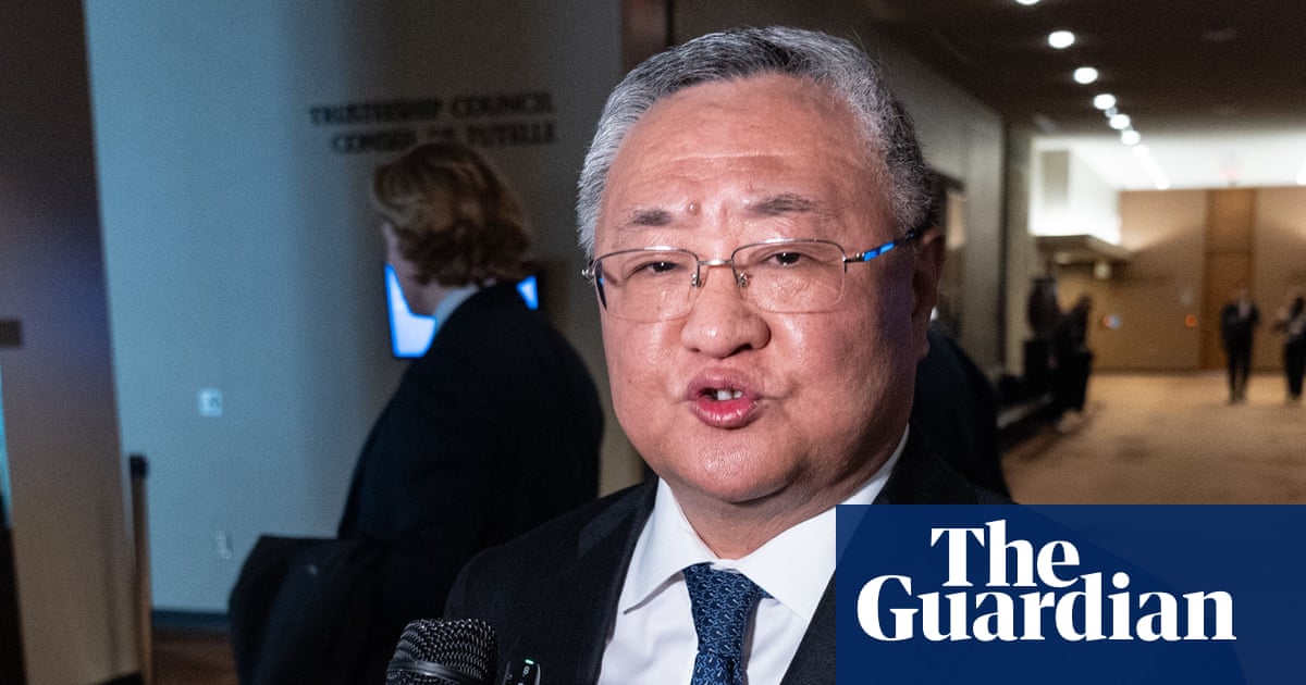 Beijingul iese în câștig după acordul de încetare a focului dintre Iran și Statele Unite China pare să fie cel mai mare câștigător al acordului de încetare a focului dintre Statele Unite și Iran, anunțat recent