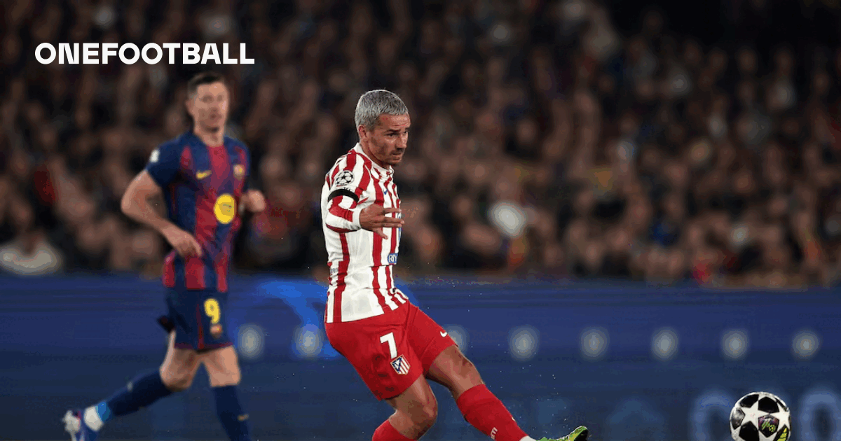 ATLETICO MADRID, victorie categorică, dar Griezmann avertizează: Returul cu Barcelona, o luptă decisivă Atletico Madrid a obținut o victorie importantă în deplasarea de la Barcelona, scor 2-0, un rezultat care o plasează într-o poziție favorabilă pentru calificarea în semifinale