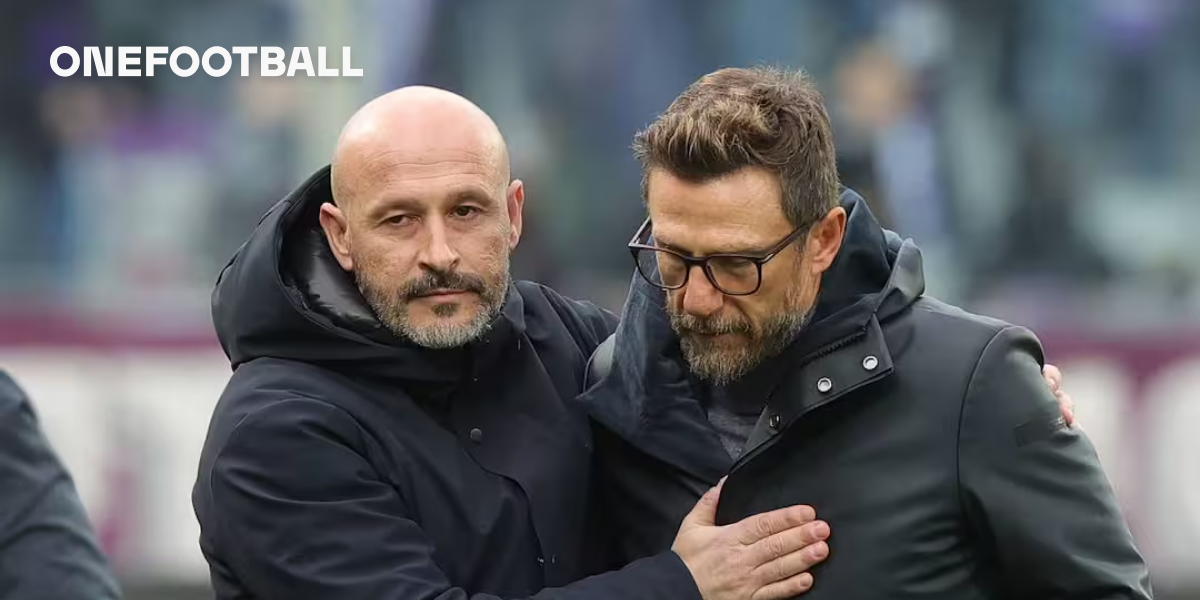 Bologna – Lecce: Italianu’ versus Di Francesco, duel incendiar