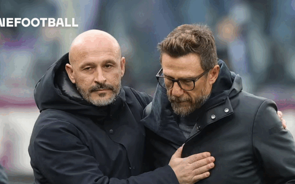 Bologna – Lecce: Italianu’ versus Di Francesco, duel incendiar