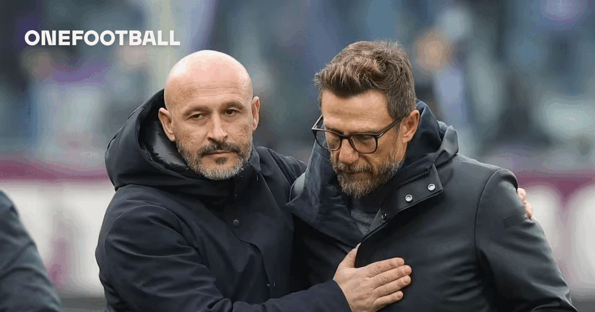 Bologna – Lecce: Italianu’ versus Di Francesco, duel incendiar
