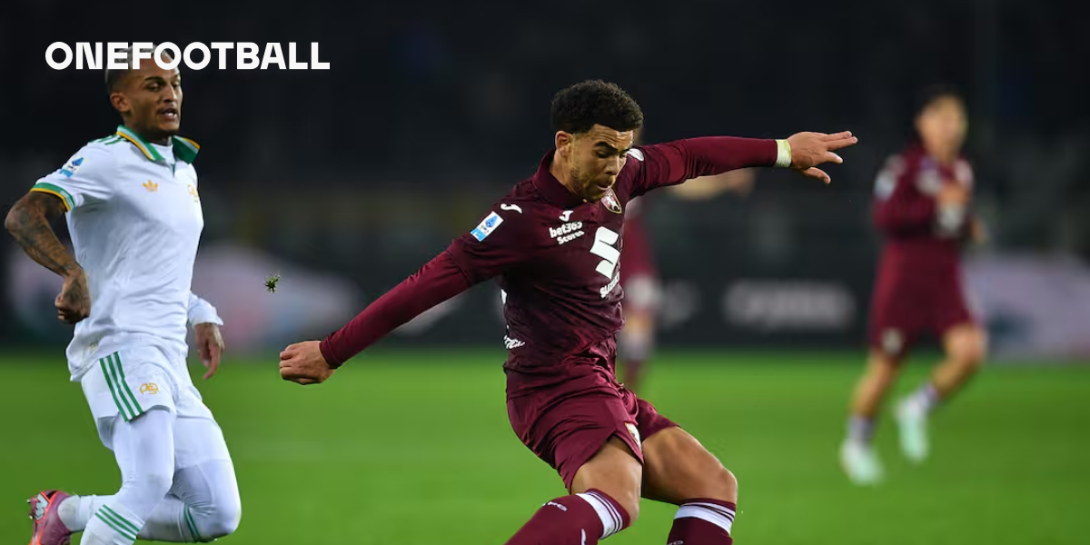 Oficialii de la 15: Decizii CRUCIALE pentru Adams, Borrelli, Baschirotto și Okereke