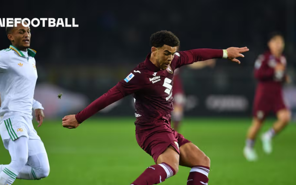 Oficialii de la 15: Decizii CRUCIALE pentru Adams, Borrelli, Baschirotto și Okereke