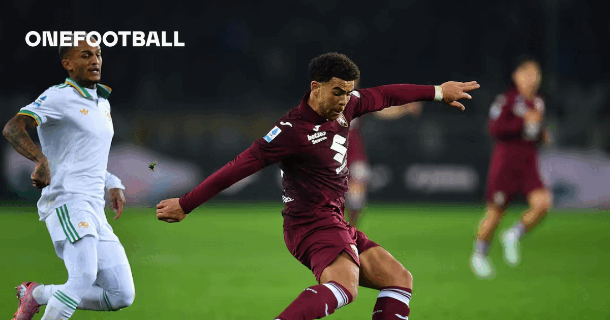 Oficialii de la 15: Decizii CRUCIALE pentru Adams, Borrelli, Baschirotto și Okereke
