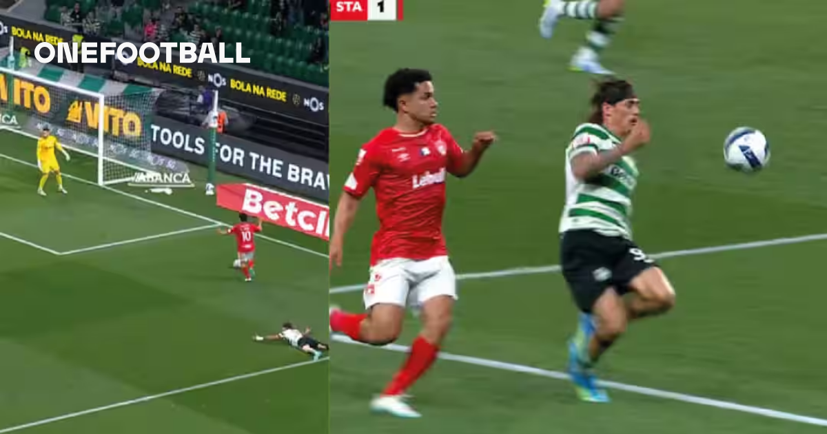 Ricardo Mangas solo creează haos și provoacă fault în derby