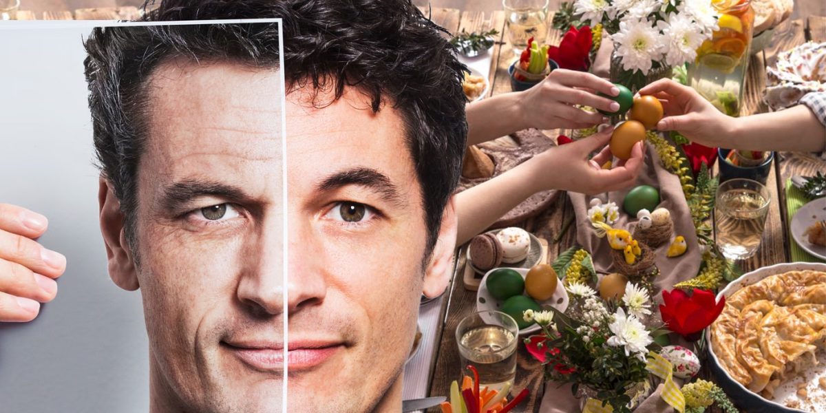 Ouăle de Paște: Ce produs tradițional te îmbătrânește, spun nutriționiștii din România